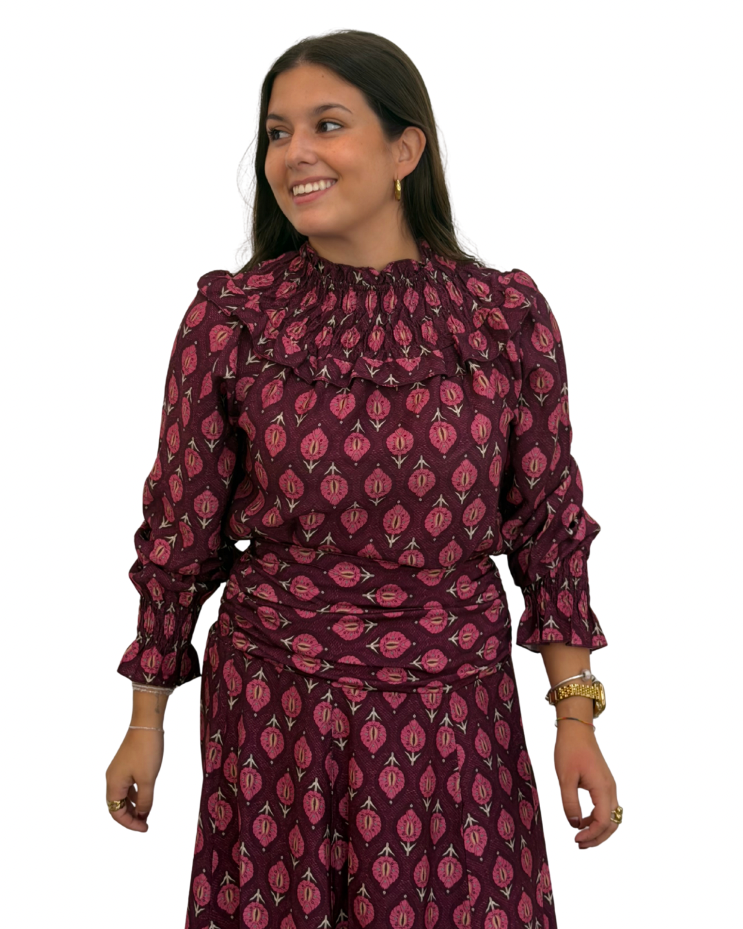 Blusa estampados (copia)