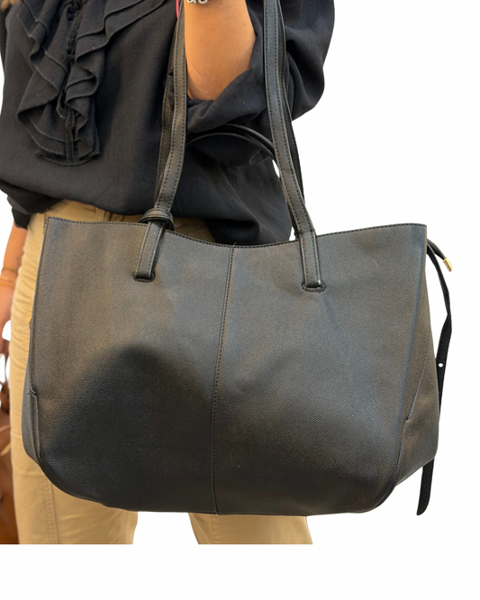 Bolso Triana negro