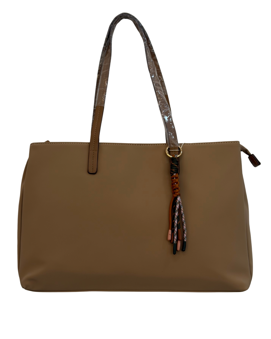 Bolso Andrea camel