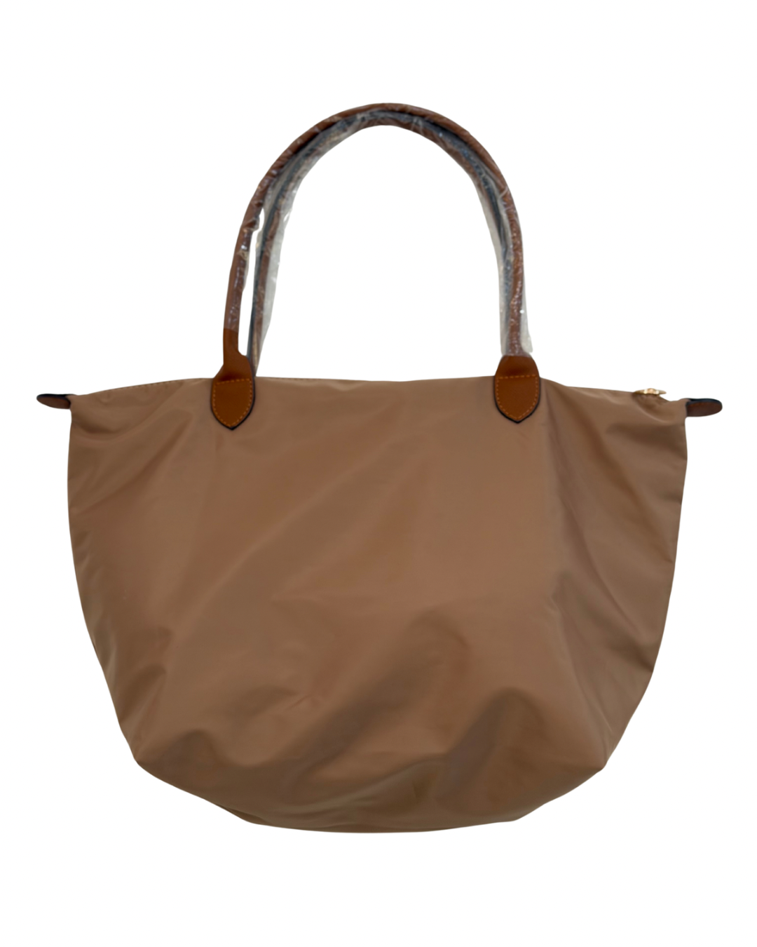 Bolso Uni Camel