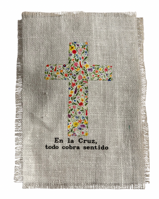 Revelado lino Cruz