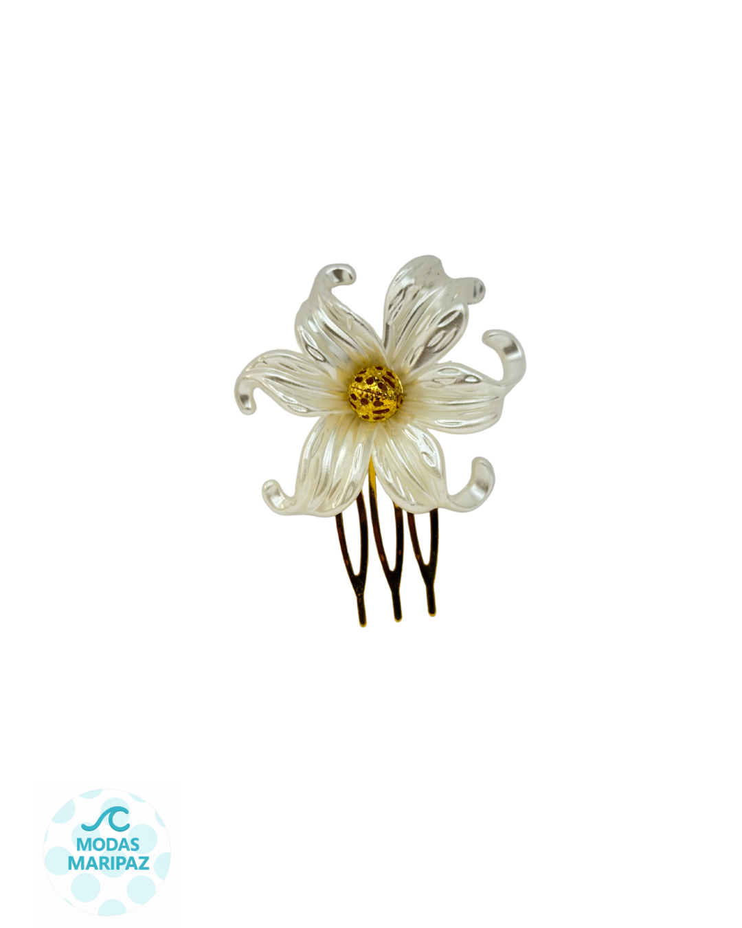 Peinecillo Flor