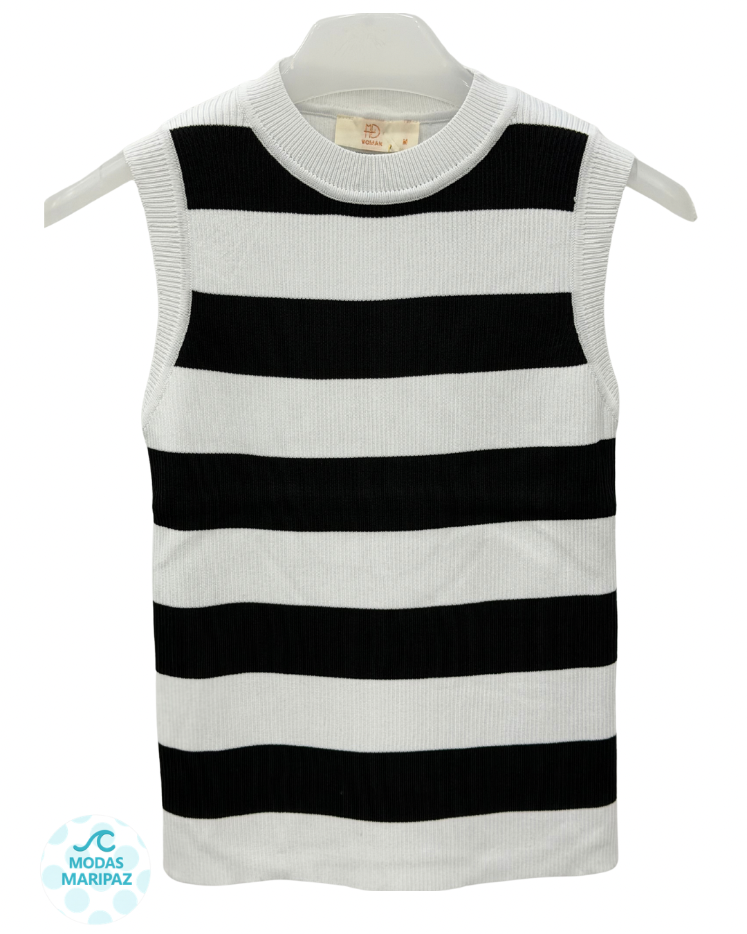 Jersey Zebra