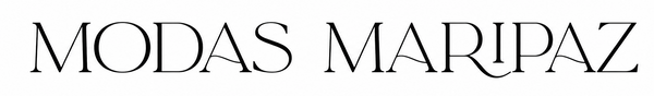 Modas Maripaz