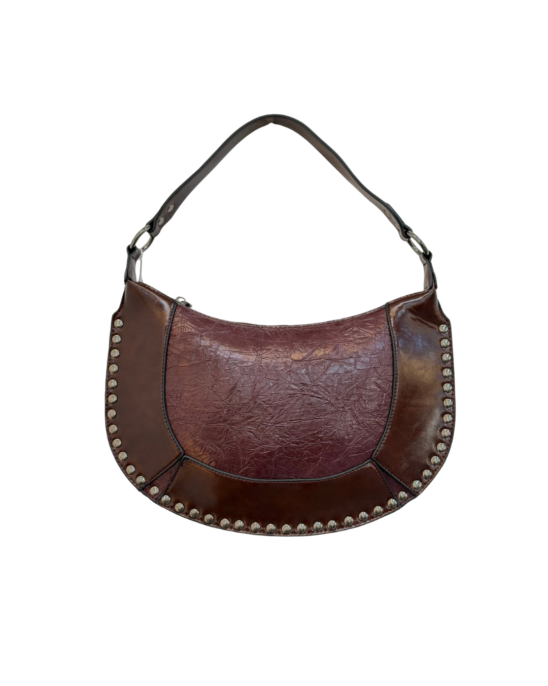Bolso bandolera - Burdeos