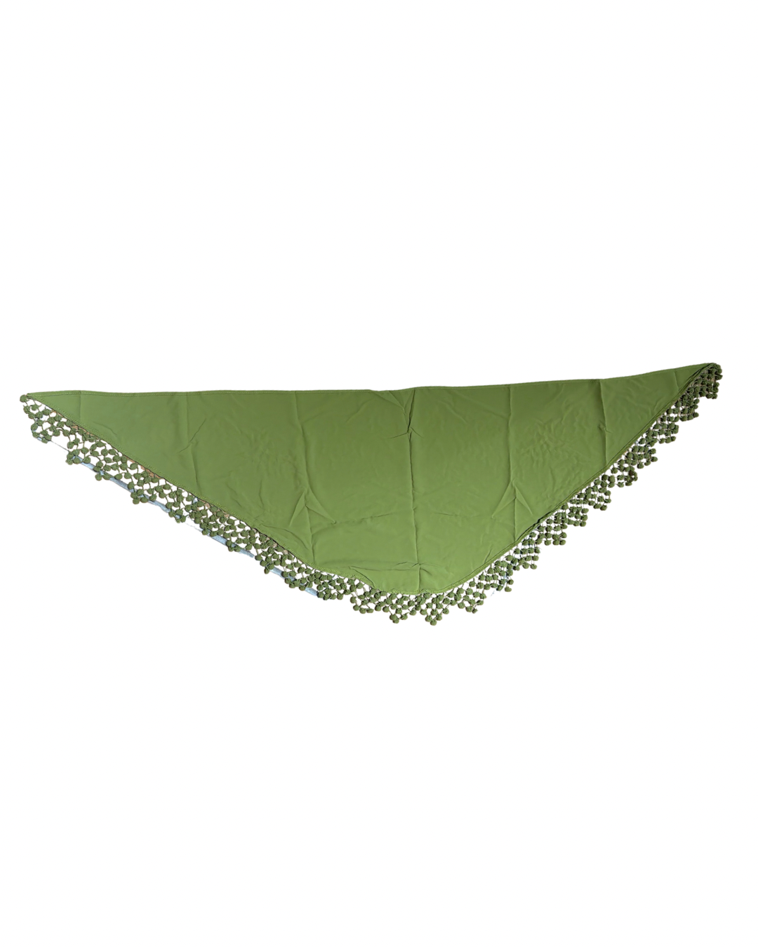 PICO MADROÑOS VERDE