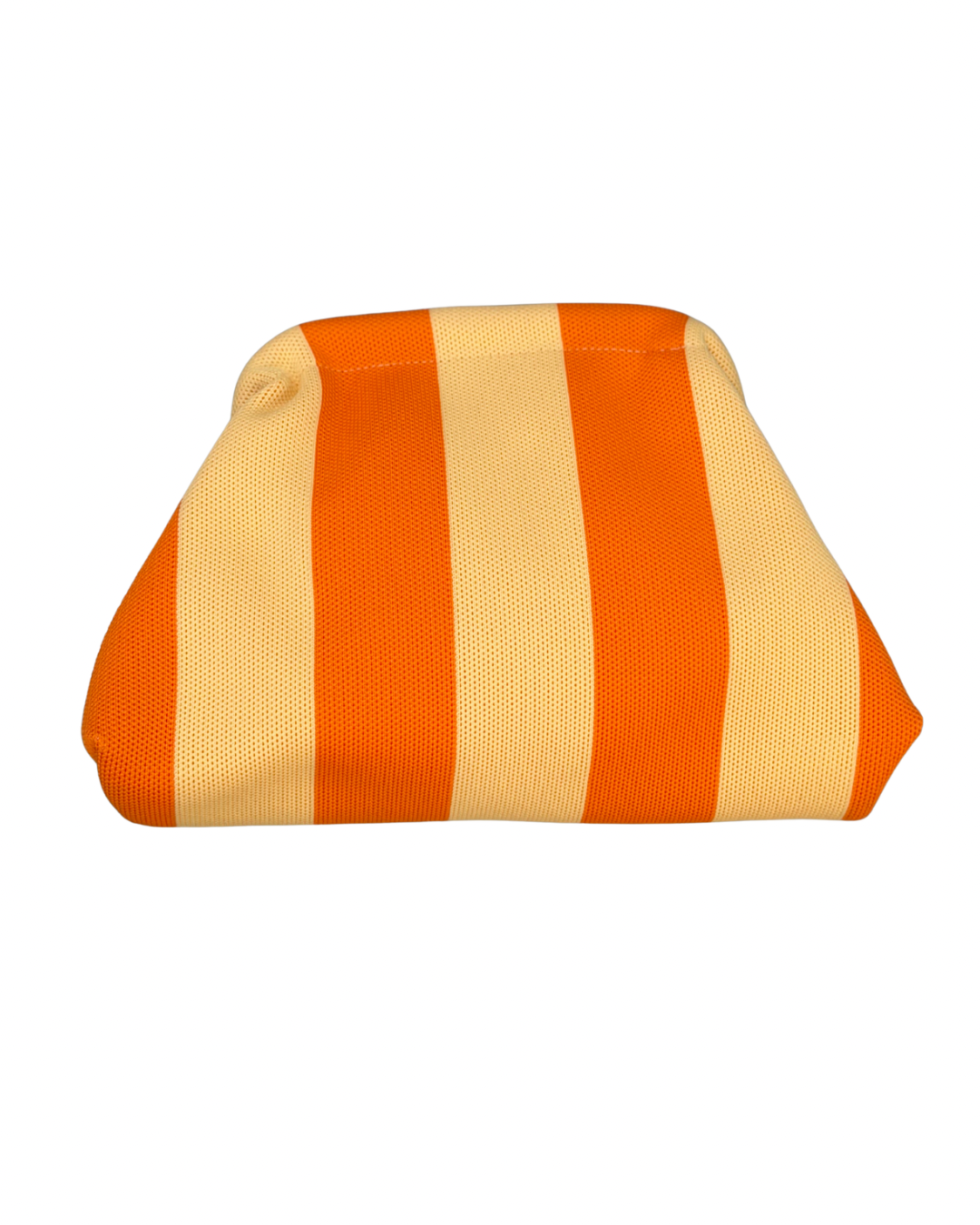 Bolsos Rayas Naranja-Mandarina