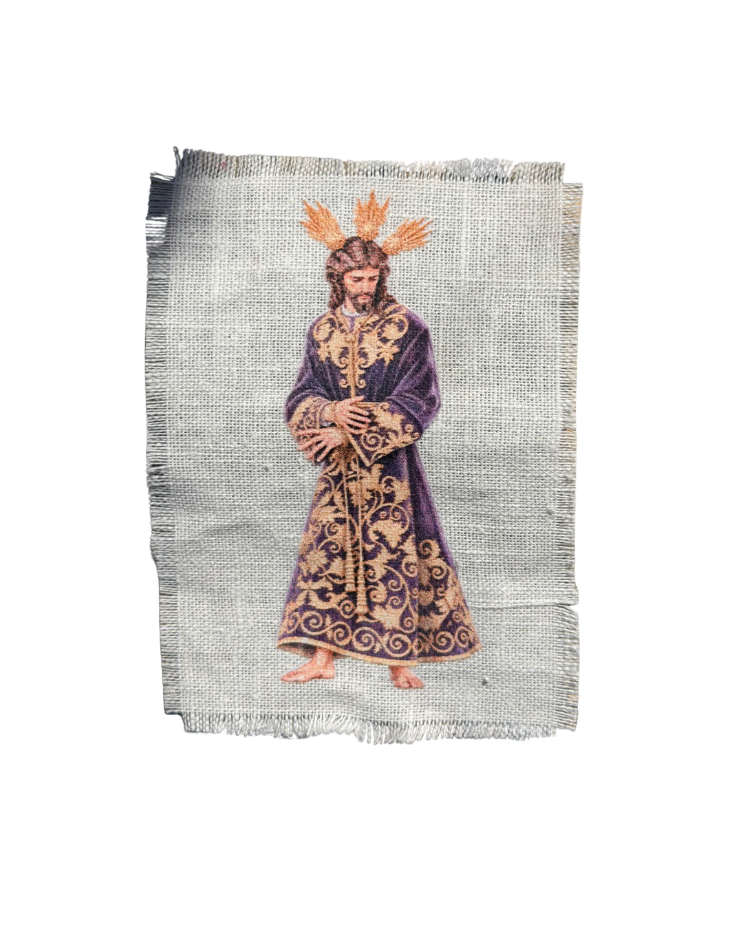 Revelado lino San Gonzalo