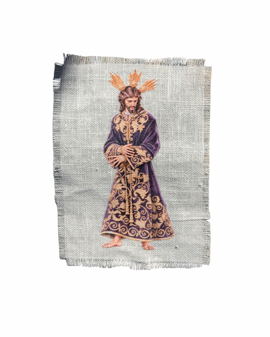 Revelado lino San Gonzalo